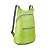 Mochila dobrável. 210D ripstop.  Com bolso frontal. Cód.SPCG92669 - Imagem 7