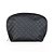 Necessaire Couro Matelassê. Cód. SK13793 - Imagem 4