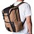 Mochila Lona para Notebook. Cód. SK13801 - Imagem 2