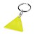 Chaveiro refletivo. PVC. 40 x 45 x 2 mm Cód.SPCG33004 - Imagem 1