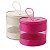 Bolsa de Cosméticos. Cód. SPCG92716 - Imagem 1