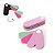 Kit de 4 Lixas. Cód. SPCG94852 - Imagem 2