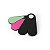 Kit de 4 Lixas. Cód. SPCG94852 - Imagem 3