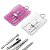Kit de Manicure. Cód. SPCG94857 - Imagem 2