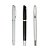 Caneta Metal Roller. Cód. SK13299 - Imagem 2