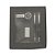 Kit Executivo 4 Peças. Cód. SK11400 - Imagem 3
