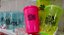 Copos Twister Diversas Cores Para Você Escolher. Cód. SK13380 - Imagem 1