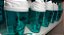 Copos Chantilly Diversas Cores e Modelos. - Imagem 10