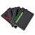 Caderno de anotações com porta objetos na capa, código: SKCAD110 - Imagem 1