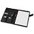 Pasta executiva com bloco de anotações, código: SKPC700 - Imagem 3