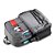 Mochila p/ notebook tecido nylon, código: SKMC215-AZ - Imagem 2