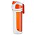 Garrafa plástica 550 ml com alça de mão e emborrachado. SKGA4800 - Imagem 3
