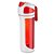 Garrafa plástica 550 ml com alça de mão e emborrachado. SKGA4800 - Imagem 6