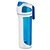 Garrafa plástica 550 ml com alça de mão e emborrachado. SKGA4800 - Imagem 2