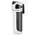 Garrafa plástica 550 ml com alça de mão e emborrachado. SKGA4800 - Imagem 4