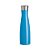 Garrafa em aço inox. Capacidade 700 ml Tampa com rosca SKGA 5500. - Imagem 2