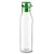 Garrafa plástica 700 ml com tampa e alça de mão em cores  Cód. SKGA3100 - Imagem 8