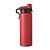 Squeeze de alumínio 800ml com alça para transporte. Squeeze com pintura fosca e tampa rosqueável .SK14276 - Imagem 5