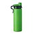 Squeeze de alumínio 800ml com alça para transporte. Squeeze com pintura fosca e tampa rosqueável .SK14276 - Imagem 4
