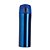 Garrafa térmica 450ml com sistema de trava. revestimento interno em inox. quente/frio SK02087 - Imagem 4