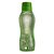 Garrafa plástica 800ml livre de BPA. Garrafa transparente colorida com detalhes em relevo. SK18531 - Imagem 2