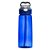 Squeeze 650ml plástico com acionador para abertura. Material  transparente, SK13929 - Imagem 8