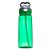 Squeeze 650ml plástico com acionador para abertura. Material  transparente, SK13929 - Imagem 5