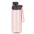 Squeeze plástico 700ml com peneira e alça para transporte contém tampa rosqueável, além de uma tampa protetora de bocal SK18553 - Imagem 4