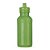 Squeeze 500 ml de plástico resistente de corpo branco e tampa colorida, de bico (silicone) SK07092 COL - Imagem 3