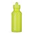 Squeeze 500 ml de plástico resistente de corpo branco e tampa colorida, de bico (silicone) SK07092 COL - Imagem 5