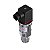 060G3040 Transmissor de pressão absoluta MBS33 0-6 BAR 1/2" BSP Danfoss - Imagem 1