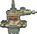 027F3057 Válvula reguladora de nível PMFL80-4 Danfoss - Imagem 1