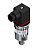 060G1475 Transmissor de pressão MBS3350 0 A 10 bar 1/4" Danfoss - Imagem 1