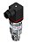 060G1473 Transmissor de pressão MBS3300 0 A 25 BAR 1/2" Danfoss - Imagem 1