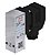060N1061 Transmissor de pressão MBS5100 0 A 6 bar 1/4" flange 4-20MA Danfoss - Imagem 1