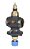 003Z0770 Válvula de balanceamento AB-QM 1.1/2"(E) com 3 plug teste PN16 Danfoss - Imagem 1