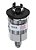 060G1036 Transmissor de pressão AKS32R -1 A 12 BAR 1/4" FL Danfoss - Imagem 1