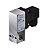 060N1064 Transmissor de pressão MBS5150 0 A 10 BAR 1/4" conexão elétrica PG.11 Danfoss - Imagem 1