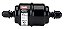 023Z5035 Filtro secador DML 032M 1/4" Danfoss - Imagem 1