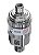 060G3601 Transmissor de pressão MBS3050 0 A 350 bar 1/4" Danfoss - Imagem 1