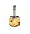 VALV. SOLEN. EV210A 3,5B G1/8'' NA FKM - Imagem 1