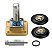 KIT DE REPARO P/EV250B 10/12BD NF EPDM - Imagem 1