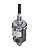 TRANSMISSOR DE PRES MBS3000 0 A 10 BAR 1/4" C/CABO 2M - Imagem 1