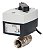 VALV. DE CONTROLE MOTORIZADA ON-OFF AMZ112 24V DN15 - Imagem 1