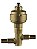 VALV. EXP. ELETRICA ETS25B 7/8" X 7/8" - Imagem 1