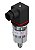 TRANSMISSOR DE PRES AKS33 -1 A 20 BAR 1/4" FL - Imagem 1