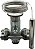 VALV. EXP. TEA 85-55 (-50 A 0°C) 3/4'' 5000MM - Imagem 1