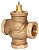 VALV. VRB 3 KVS 40 M³/H 2'' - Imagem 1