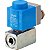 032F3138 Válvula Solenoide EVRA 3,5 1/4" Danfoss Amônia - Imagem 1