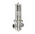 1C075060DBLC Carcaça Inox Filtro Vapor Culinário 2.1/2'' NPT Donaldson - Imagem 1